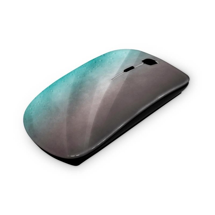 Abstract mouse fara fir 193
