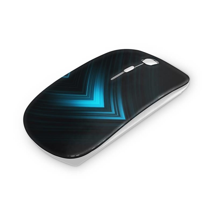 Abstract mouse fara fir 164