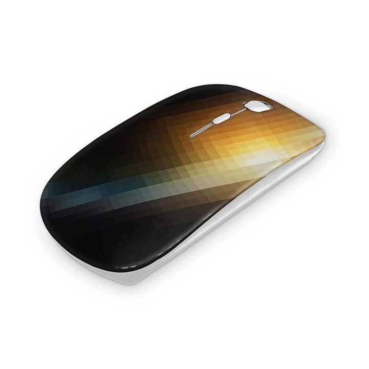 Abstract mouse fara fir 77