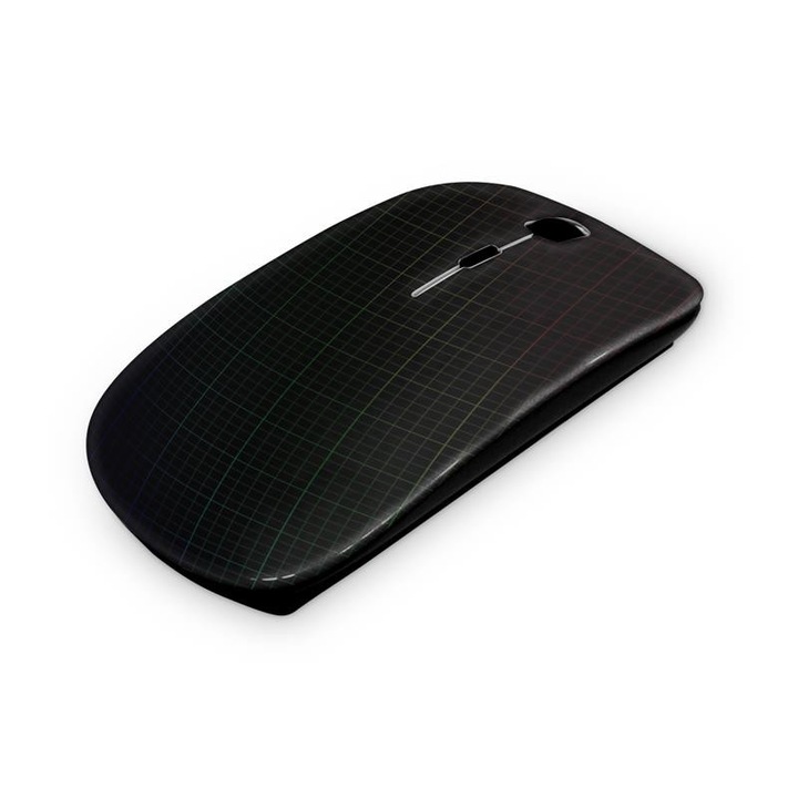 Abstract mouse fara fir 64