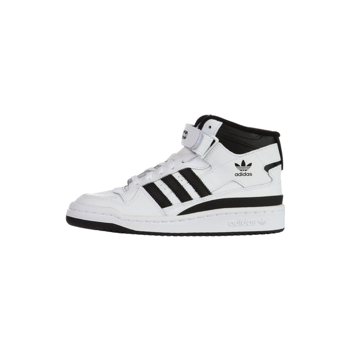 Ghete Adidas FORUM MID J FZ2083