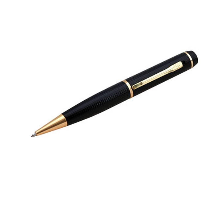 Camera Video Integrata in Pix cu 3 Functii: Filmare, Fotografiere si Reportofon, Rezolutie Video: 1280x720 HD, Memorie Card Micro-SD de pana la 32GB