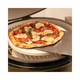 Big Green Egg sütőkő / pizzakő -> Medium
