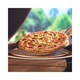Big Green Egg sütőkő / pizzakő -> Medium