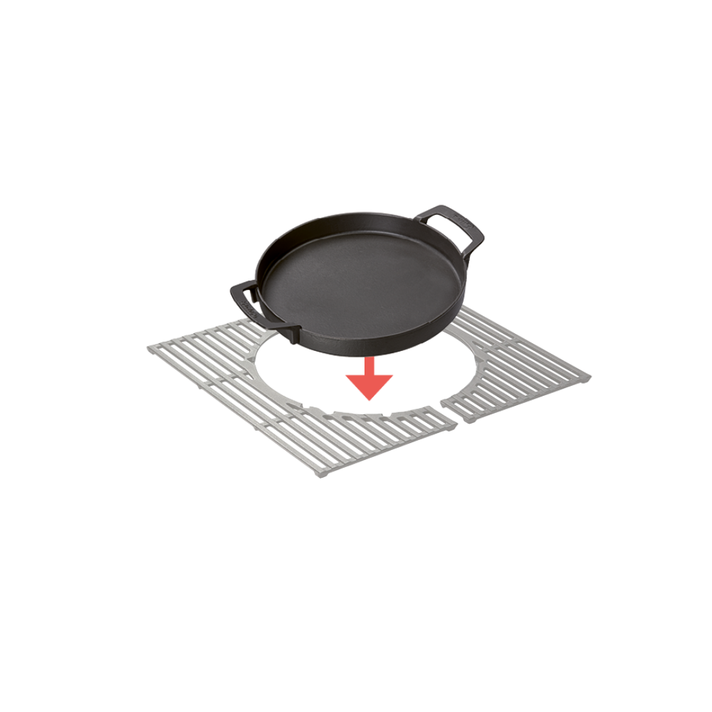 Motore Girarrosto EBTOOLS Per Barbecue - Elettrico Con Cavo USB, Per Arrosti All'Aperto - Foto 3