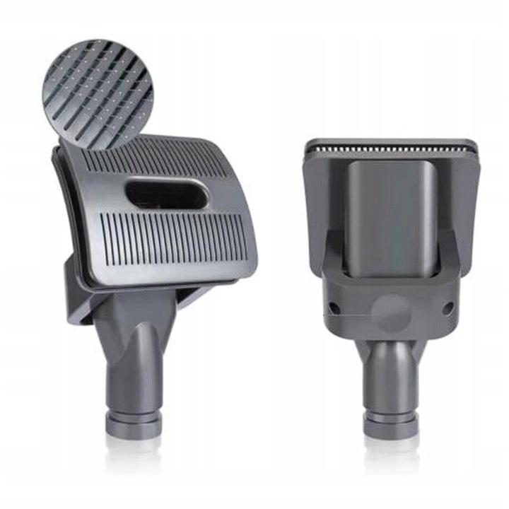 Perii De Par Pentru Caine/Gata Pentru Dyson V, Vixen