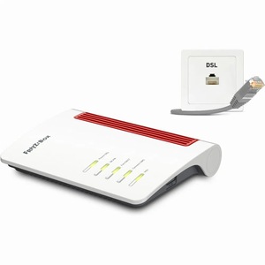 Wireless Routerek