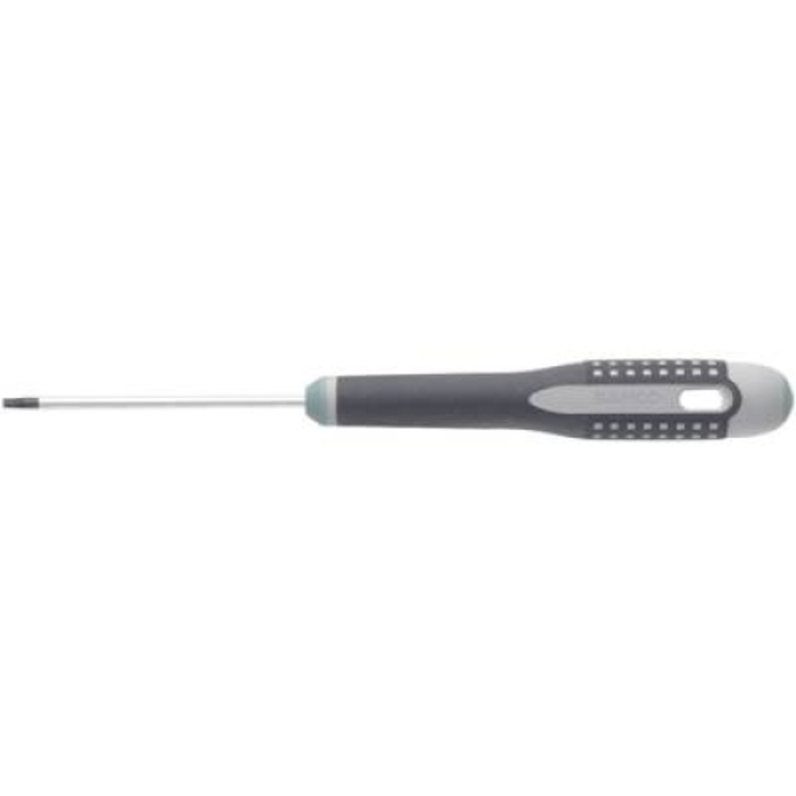 Отвертка Torx, Bahco, 311 мм, сива