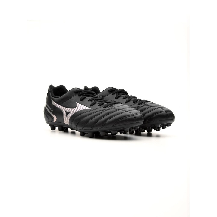 Мъжки спортни обувки, MIZUNO, Синтетична кожа, Черни, 40