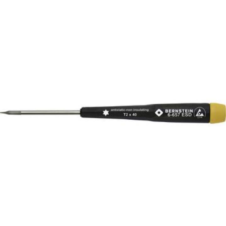 Отвертка Torx T 2 Bernstein 6-657 (6-657)