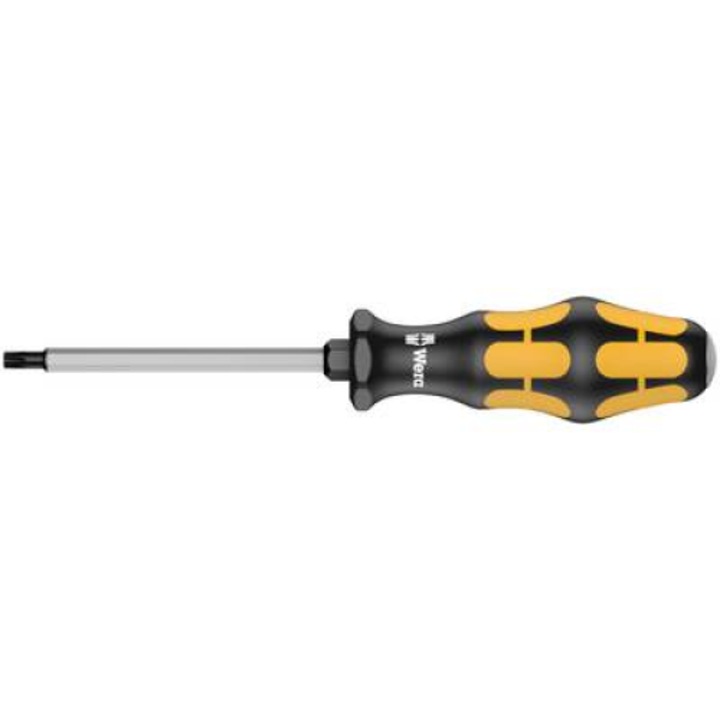 Wera 977 Workshop Torx отвертка Размер T 30 Дължина на острието: 150 mm (05024404001)