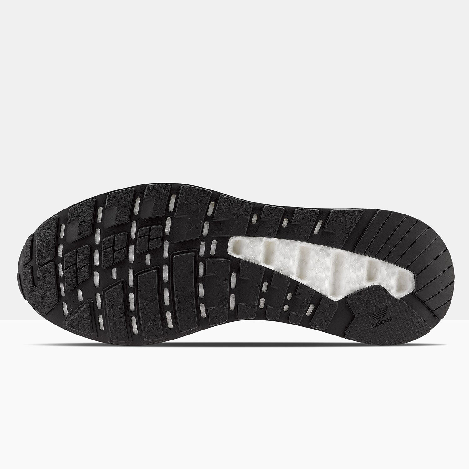 Adidasi pentru barbati, Adidas, Piele ecologica/Material textil