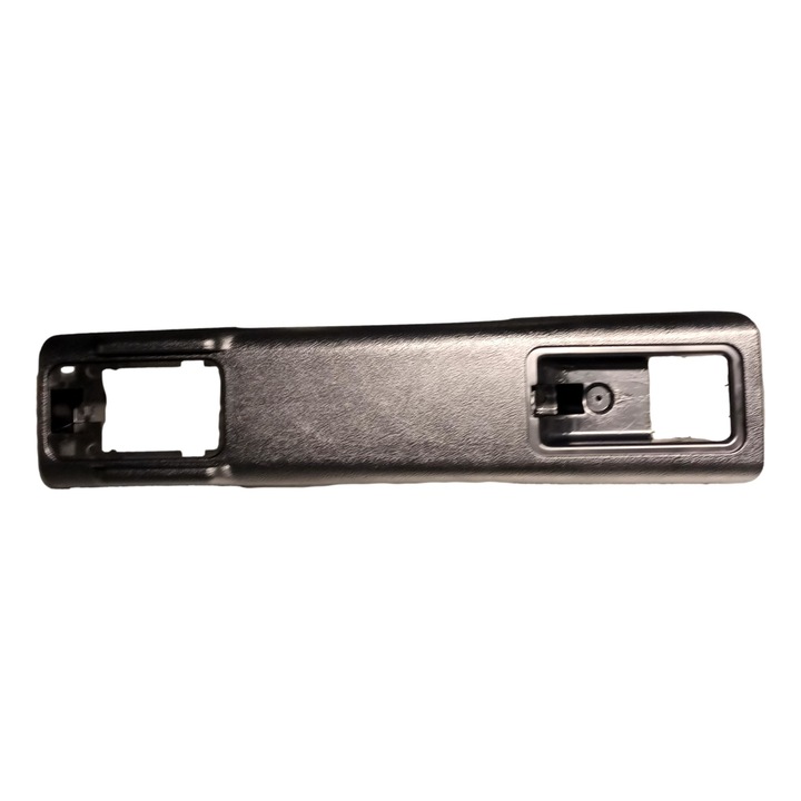 Ajtózár kilincs, Mercedes-Benz, Mercedes Variohoz, Fekete