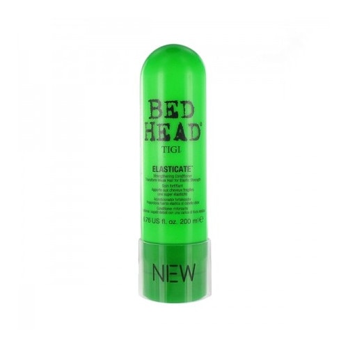 Balsam TIGI Bed Elasticate Strenghtening Conditioner 200ml