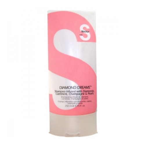 Sampon S Factor by TIGI Diamond Dreams Shampoo 250ml