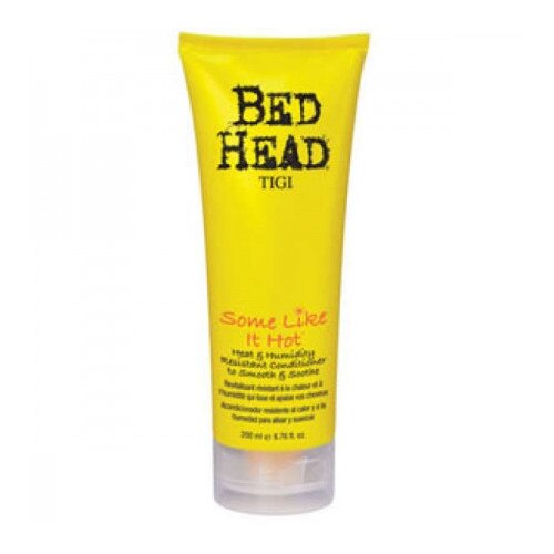 Balsam TIGI Bed Some Like it Hot Conditioner 200ml