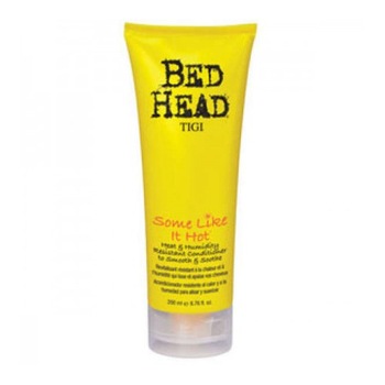 Balsam TIGI Bed Some Like it Hot Conditioner 200ml Balsam TIGI Bed Some Like it Hot Conditioner 200ml