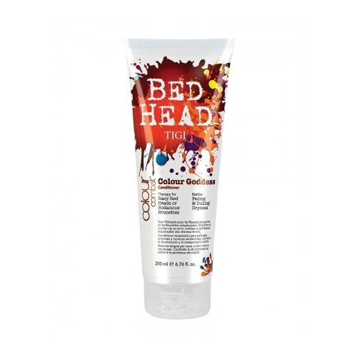 Balsam TIGI Bed Head Colour Goddess Conditioner 200ml