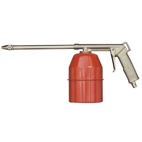 Pistol de spalat cu rezervor de 1000 ml AsturoMEC NE