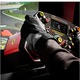 Thrustmaster T818 Ferrari Direct Drive Base szervobázis és Thrustmaster Ferrari SF1000 levehető kormánykerék köteg PC-hez
