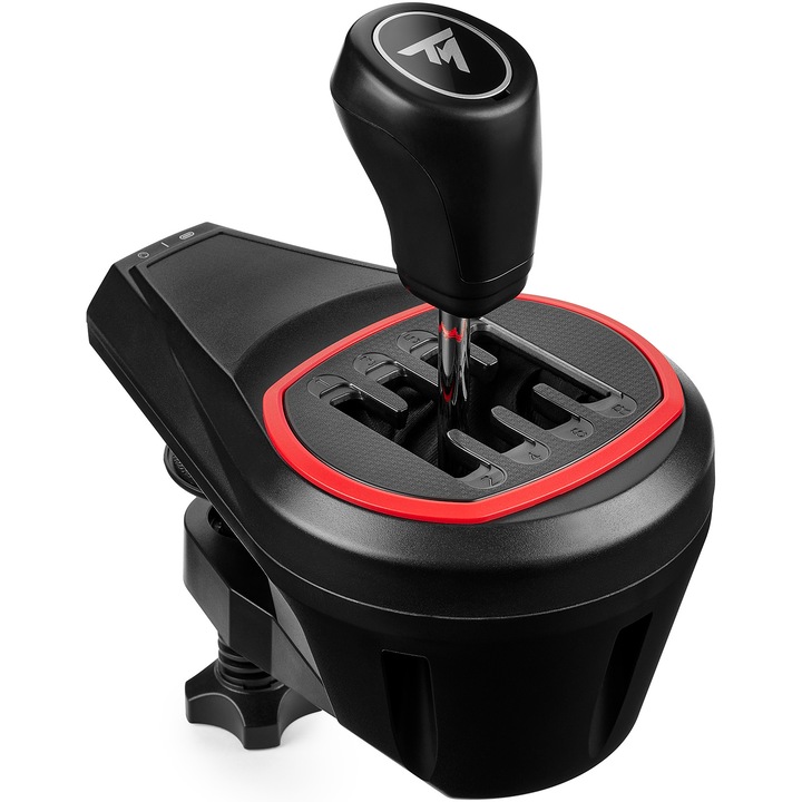 Скоростен лост Thrustmaster TH8S SHIFTER ADD-ON