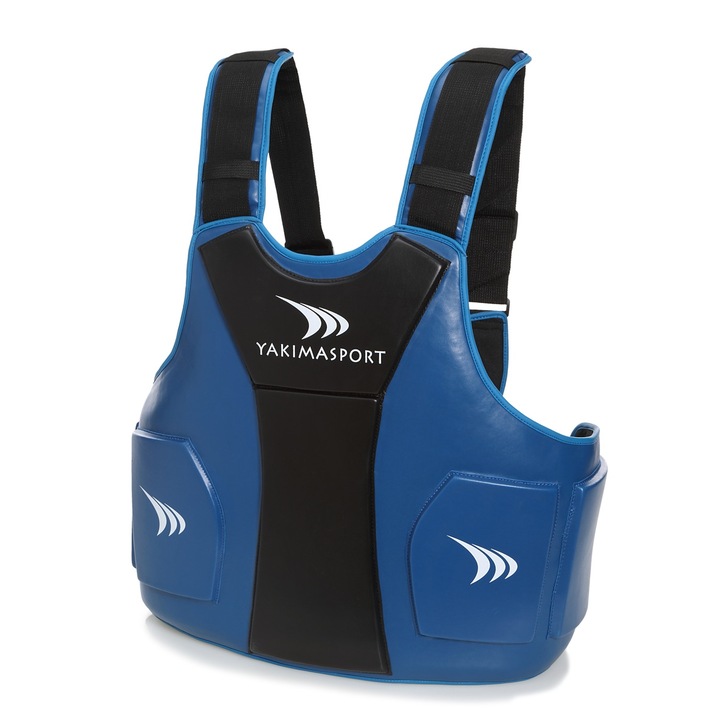 Протектор за гърди YakimaSport PRO