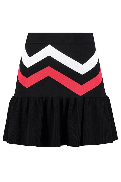 Fusta, Nikkie, Multicolor, Marimea XS