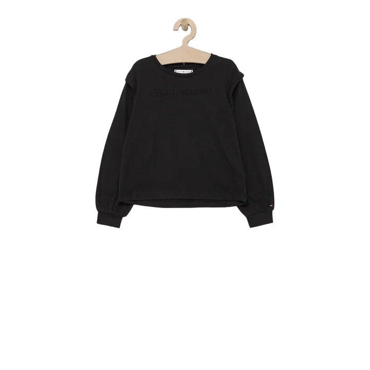 Tommy Hilfiger 74-es pólóblúz lányoknak