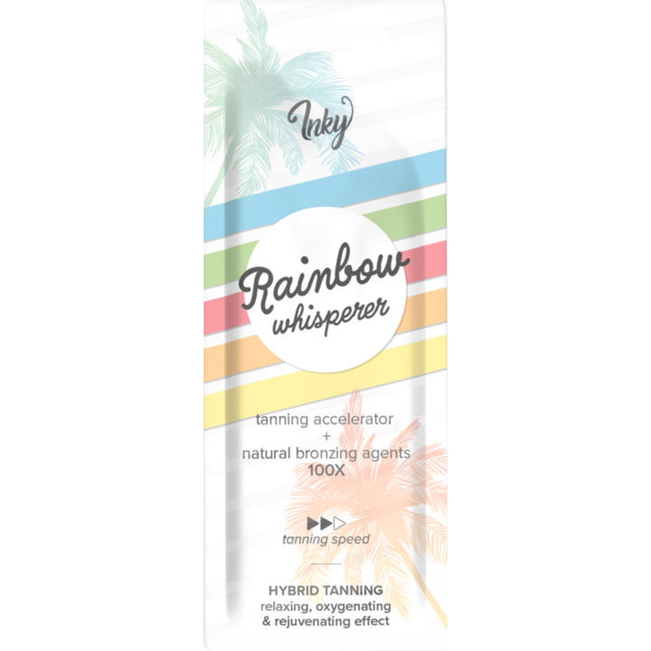 Önbarnító oldat, Inky, 15 ml