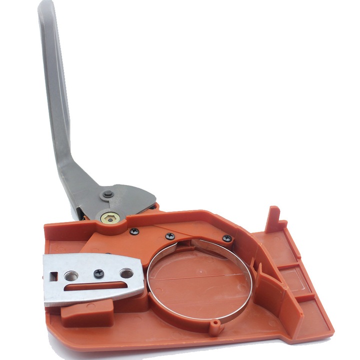 Capac ambreiaj cu frana drujba compatibil pentru modelele Husqvarna 51, 55