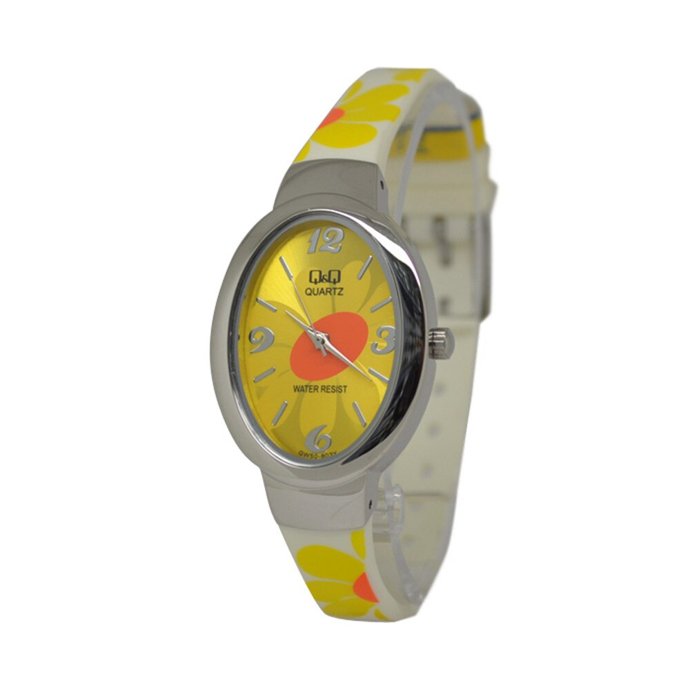 Ceas de Dama Q&Q GW50-803Y