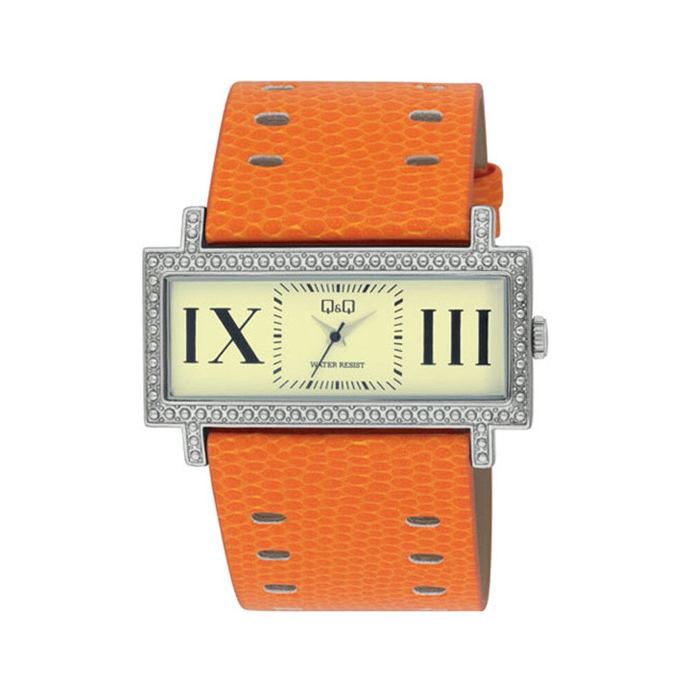 Ceas de Dama Q&Q KV30-318Y