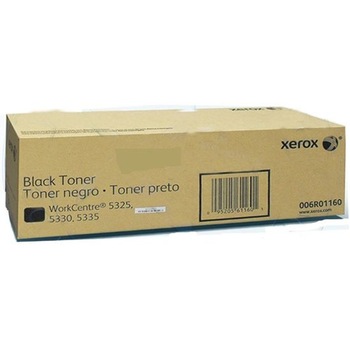 Cartus Toner Original 006R1160, 30000pagini, pentru Xerox WorkCentre 5325, 5330, 5335 Cartus Toner Original 006R1160, 30000pagini, pentru Xerox WorkCentre 5325, 5330, 5335