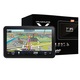 WayteQ x995 MAX GPS navigáció, 7" kijelző, Android + Sygic 3D Európa térkép