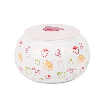 Vas ceramic Oursson PC89717/IV 1.5 L Vas ceramic Oursson PC89717/IV 1.5 L