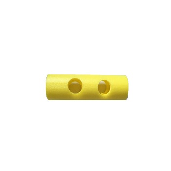 Conector doi pentru baghete din spuma Conector doi pentru baghete din spuma