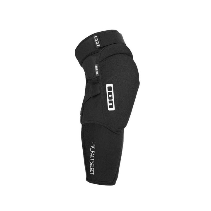 Protectii de genunchi, ION, XL, Negru