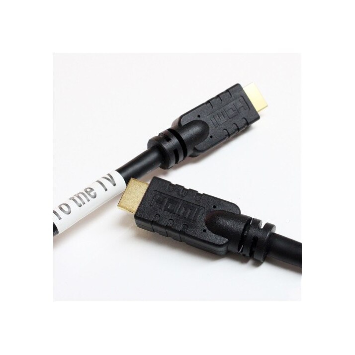 Prolunga HDMI maschio-maschio 2 metri | S2162 | BTicino Prodotti