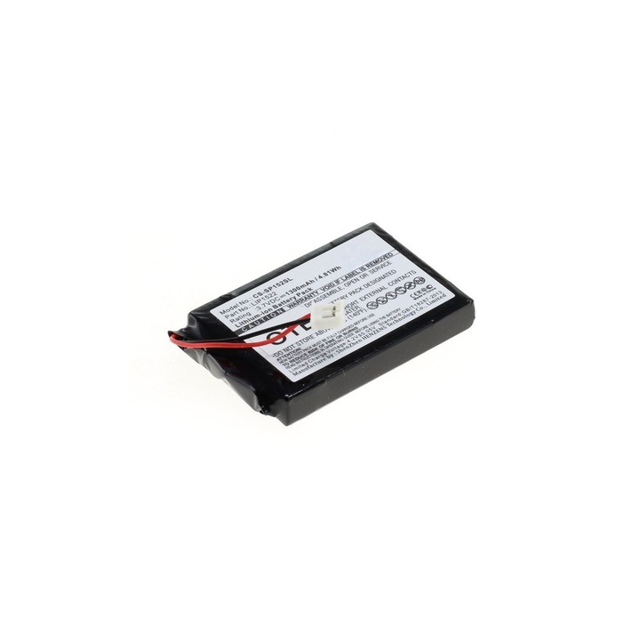Батерия за sony playstation 4 контролер lip1522 3.7v 1300mah
