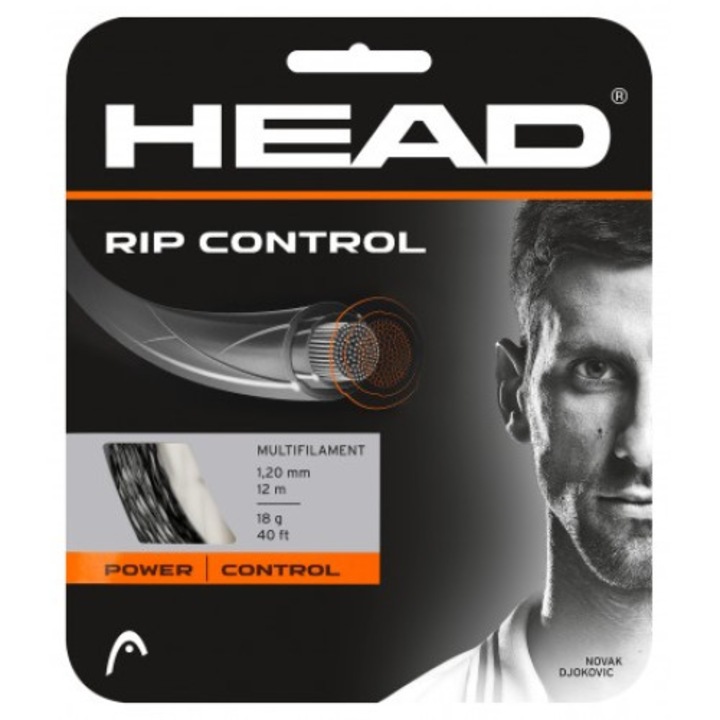Racordaj Head Rip Control 1.25 mm
