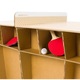Masa tenis mica, de interior, birou, pliabila, suport carton kraft intarit, foarte usoara, 137x65x76 cm