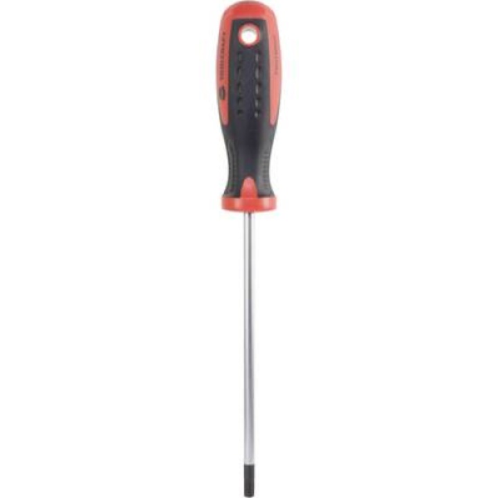 Torx отвертка Размер T 30 Дължина на острието: 150 mm TOOLCRAFT (96029C1121)