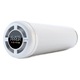 Sistem de ventilatie cu recuperare de caldura PRANA 200C PREMIUM cu debit maxim pana la 140 m³/ora (500mm)