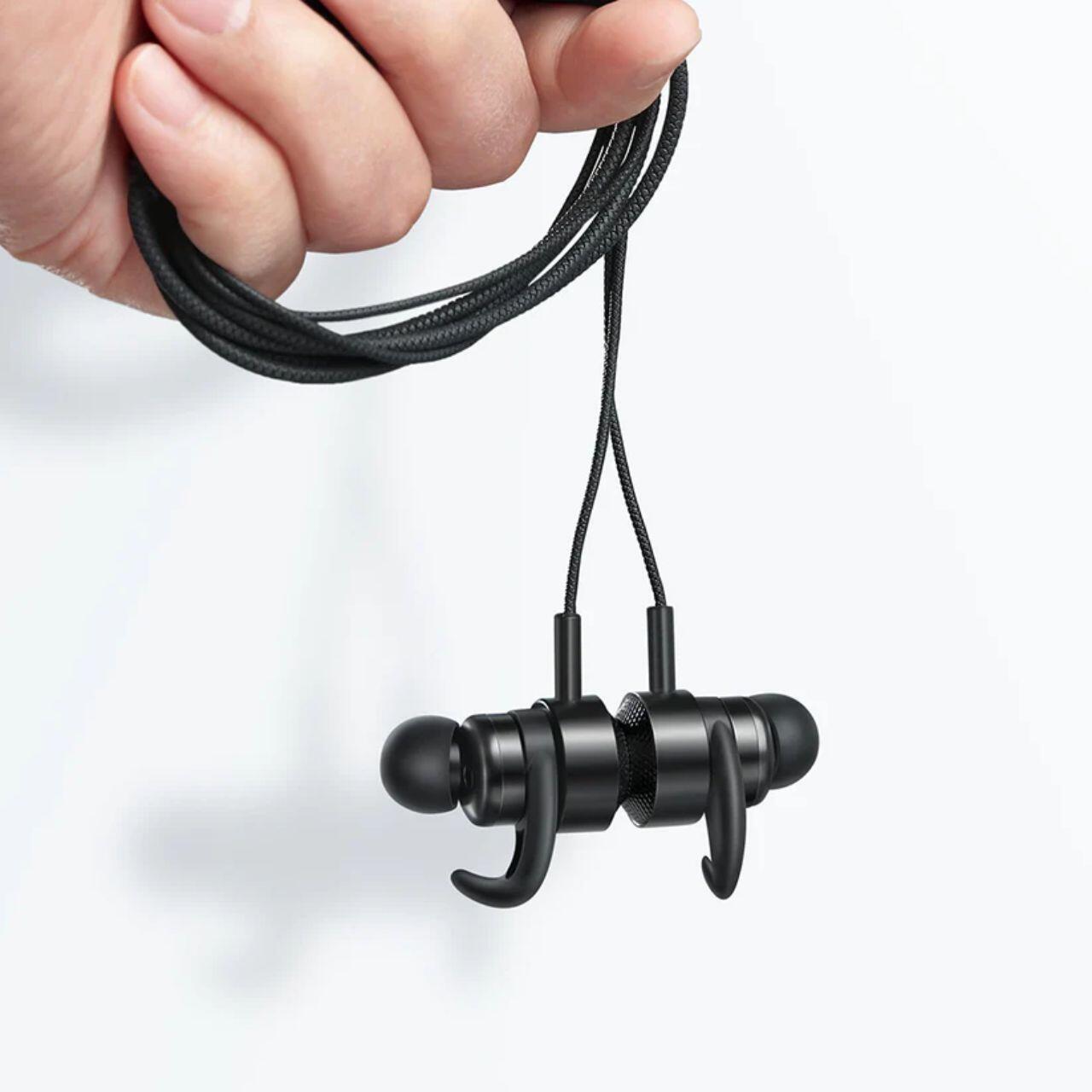 Casti Mcdodo In-Ear Digital Gaming Jack 3.5mm Negru
