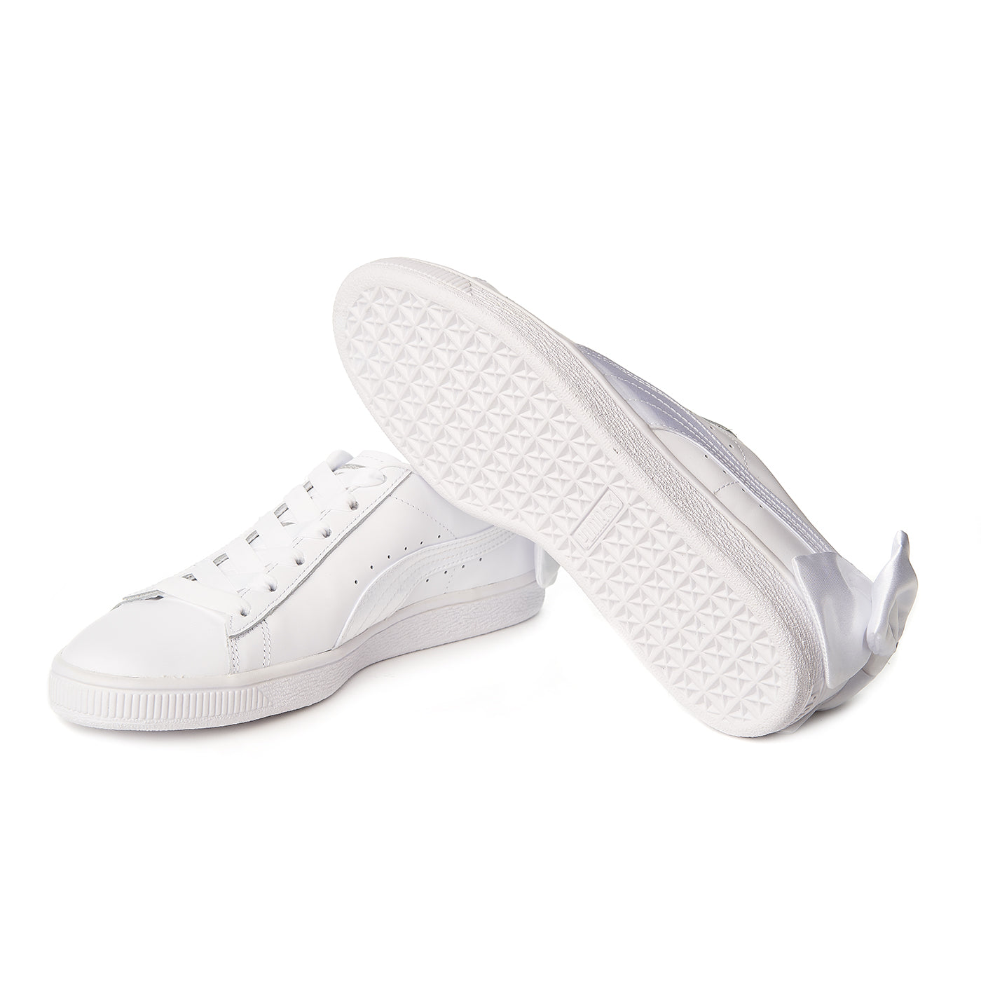 Puma bow on sale femme