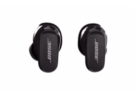 Casti wireless, BOSE, QuietComfort Earbuds II, Anulare