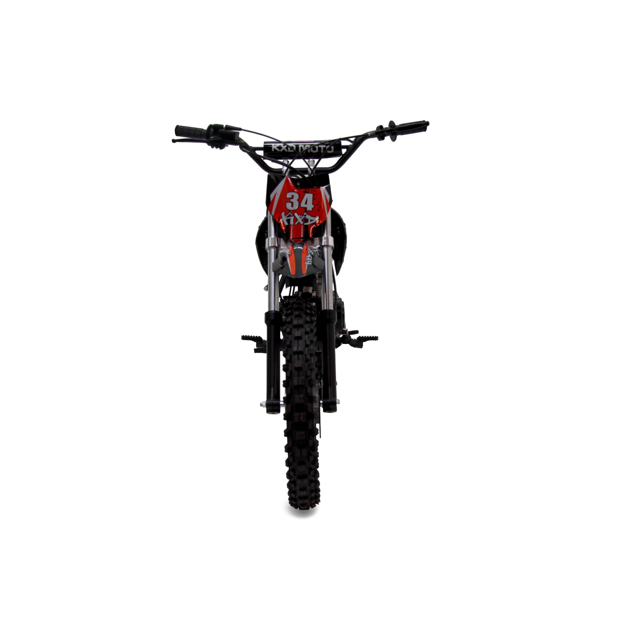 125cc DB 607 Dirt bike KXD Moto