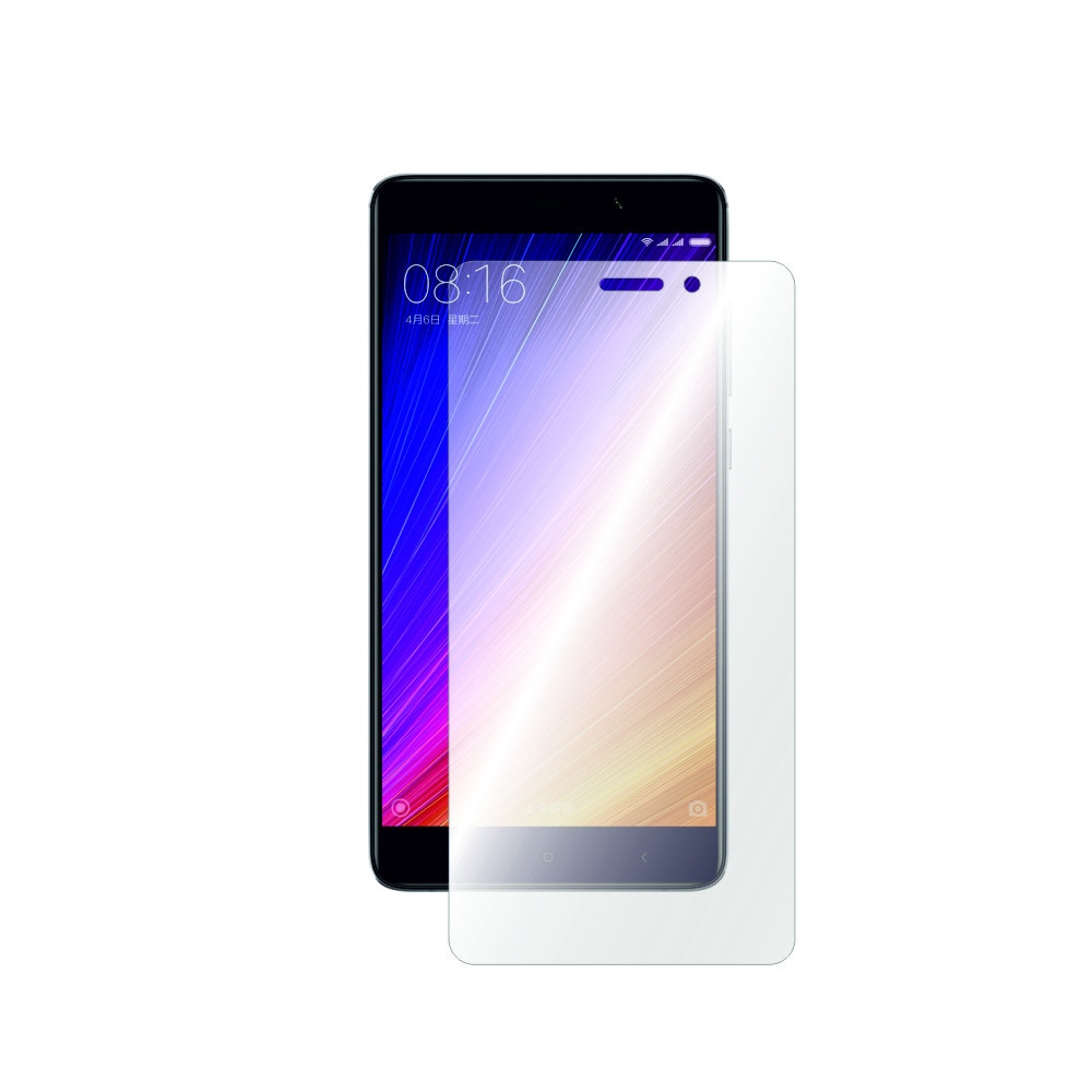 Folie de protectie Clasic Smart Protection Xiaomi Mi 5S Plus display,protectie completa ecran+Smart Spray®,Smart Squeegee® si microfibra incluse