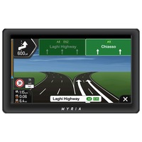 Sistem de navigatie MYRIA GPS-M7014, LCD, 7inch, 4GB