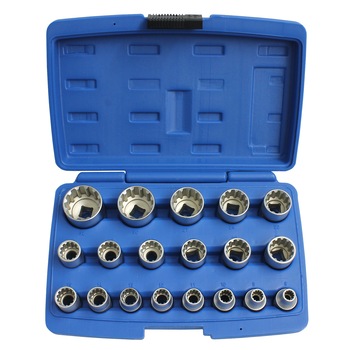 Tubulare 1/2 Multi-Fit 8-32 mm - NORMEX 21-119 Tubulare 1/2 Multi-Fit 8-32 mm - NORMEX 21-119